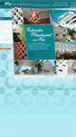 Mobile Screenshot of mimoonthebeach.com